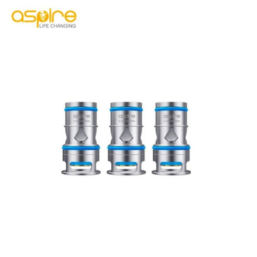 Pack 3 résistances Mesh Odan / Aspire