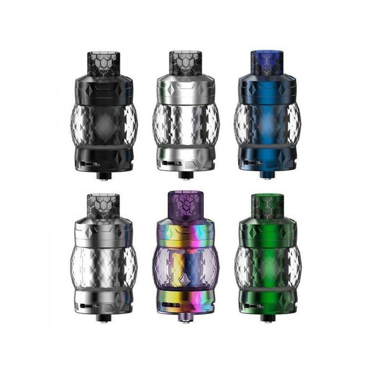 Pack 3 résistances Mesh Odan / Aspire