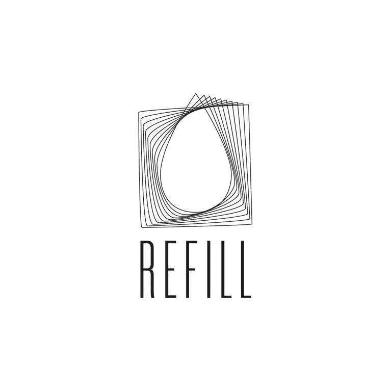 SCHNIKTTLES + Refill master par Refill Station