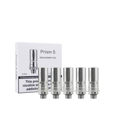 5x Résistances Prism T20 S / Innokin