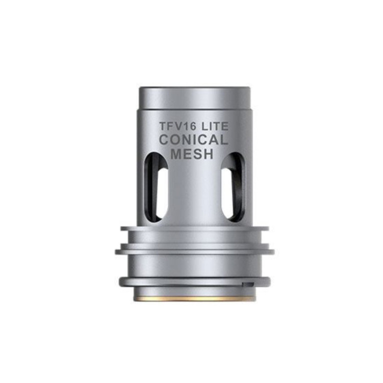 3x RÉSISTANCES TFV16 LITE - SMOKTECH