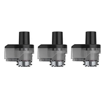 3x CARTOUCHES POD RPM80 PRO / Smoktech