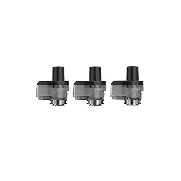 3x CARTOUCHES POD RPM80 PRO / Smoktech