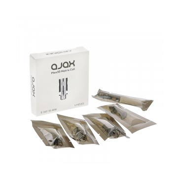 5x Résistances Ajax / Innokin