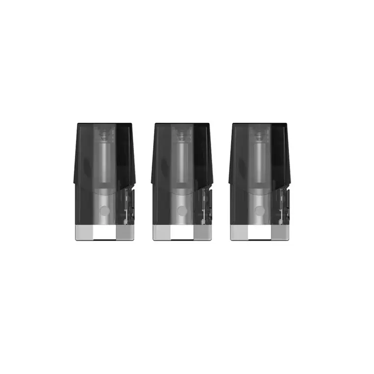 3x Cartouches Nfix Pod / Smoktech