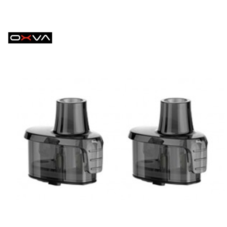 2x Cartouches Origin X 3 ml / OXVA