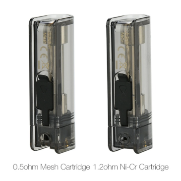 5x Cartouches eGrip Mini 1,3ml / Joyetech