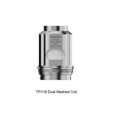 3x Résistances TFV18 / Smoktech