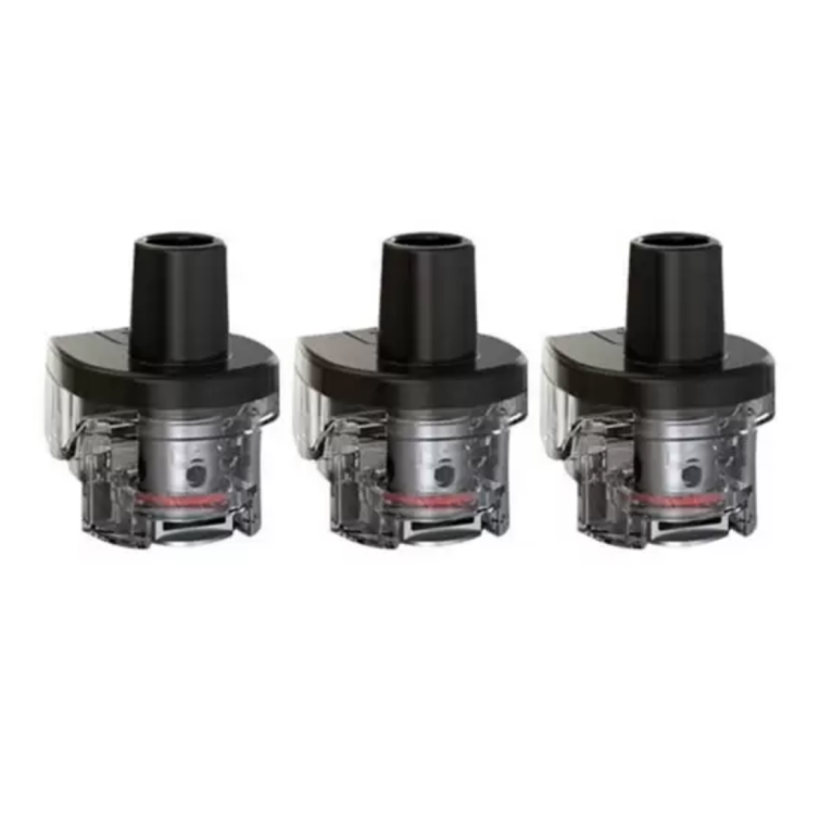 Cartouches RPM80 5ml (3pcs) / Smoktech