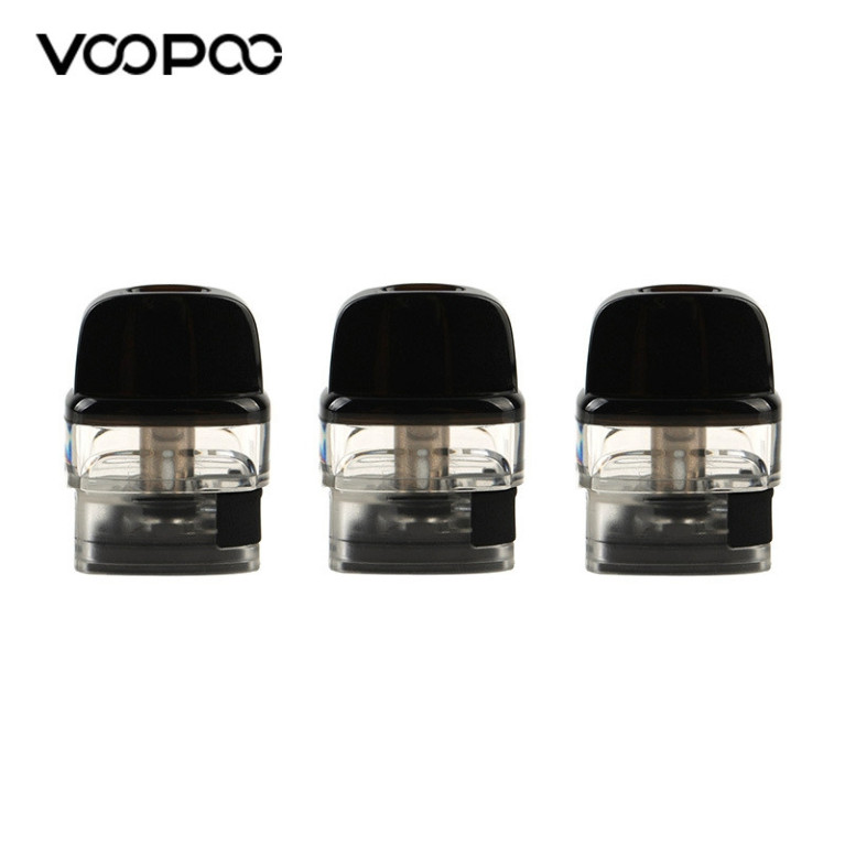 3x Cartouches Vinci Kit / VOOPOO