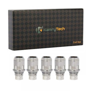 5x résistances 0.5 ohm Kamry K1000