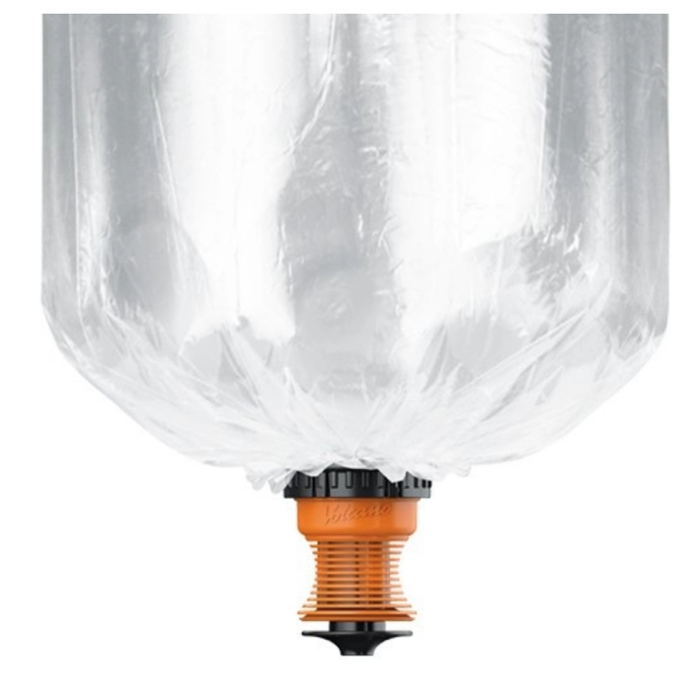 Ballon Avec Adaptateur EASY VALVE / Storz and Bickel