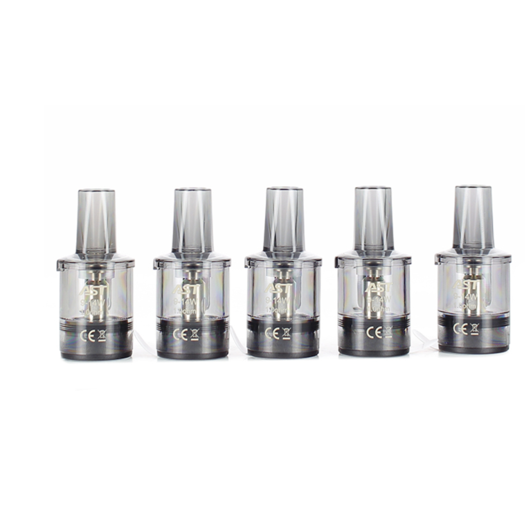 5x Cartouches ego aio AST / Joyetech