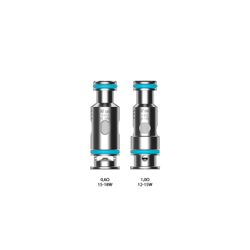 5x Resistances Flexus Q / Aspire