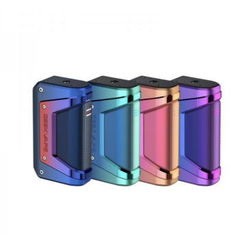 Box Aegis L200 New Color /  Geekvape