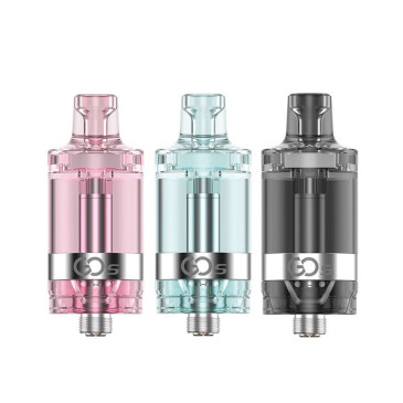 Clearomiseur jetable Go S / Innokin