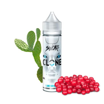 Clone 50 ml par Swoke