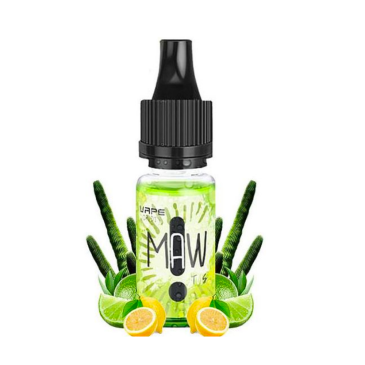 CONCENTRÉ MAW TUS MAW! - VAPE OR DIY