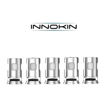 5x Resistances Z Force / Innokin