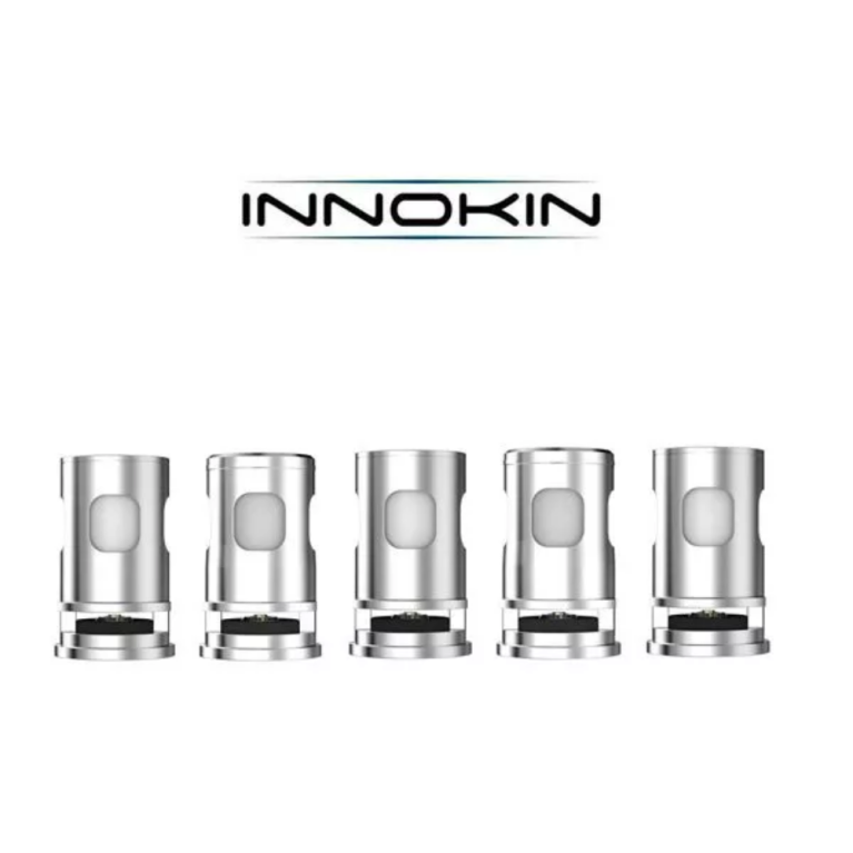 5x Resistances Z Force / Innokin