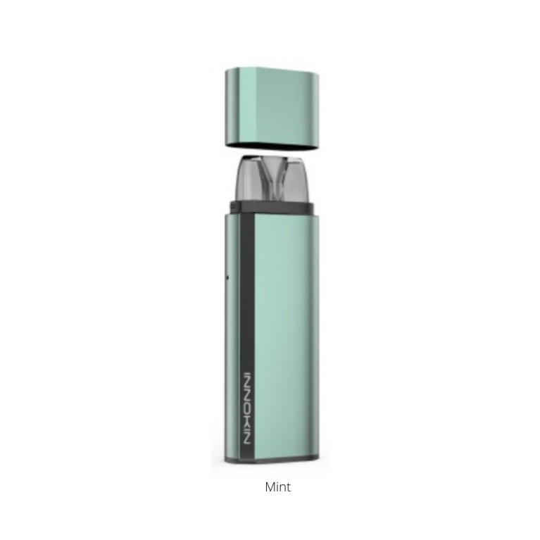 Pod Klypse / Innokin