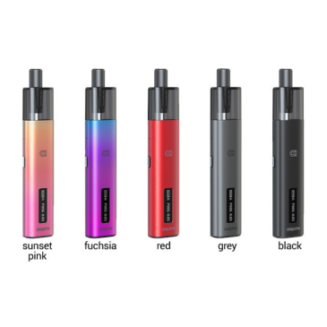 Kit Pod Vilter S / Aspire