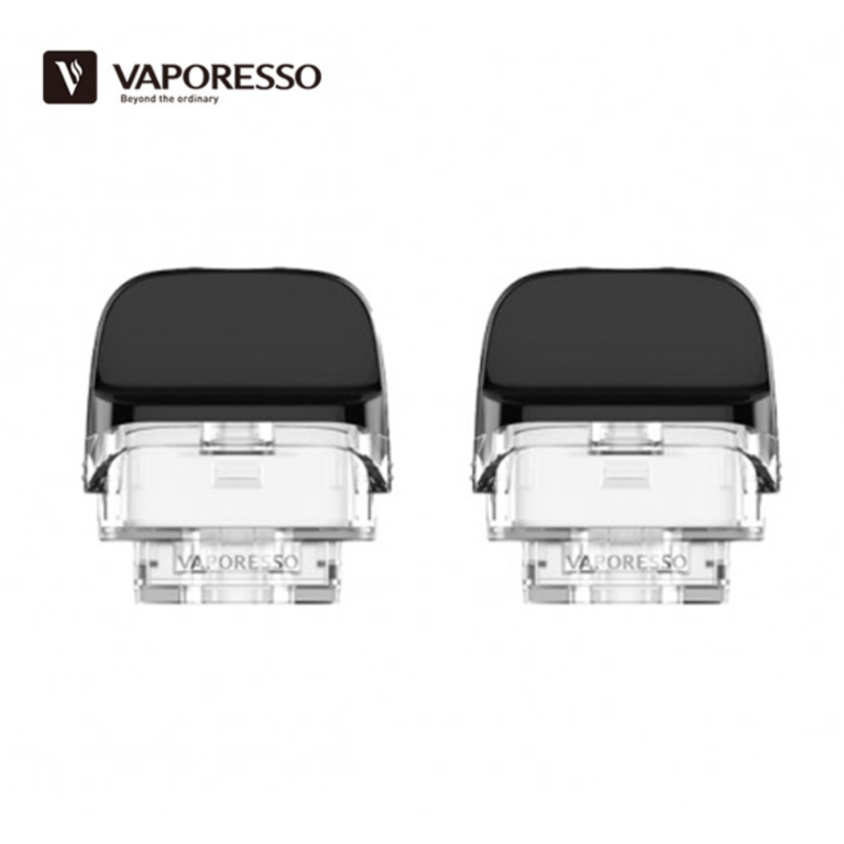 2x Cartouches Luxe PM40 / Vaporesso