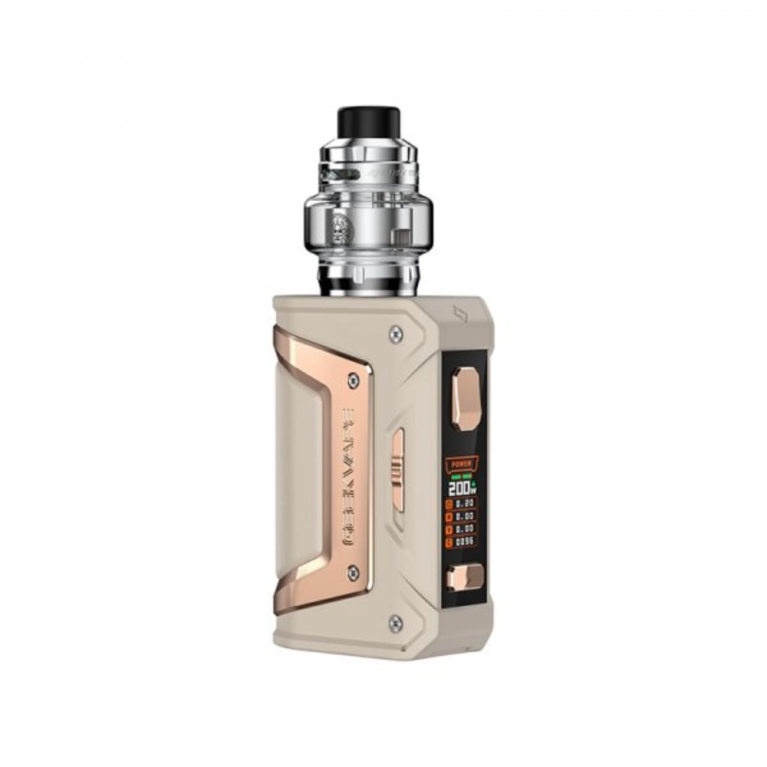 Kit Aegis Legend 2 L200 Classic OG / Geekvape