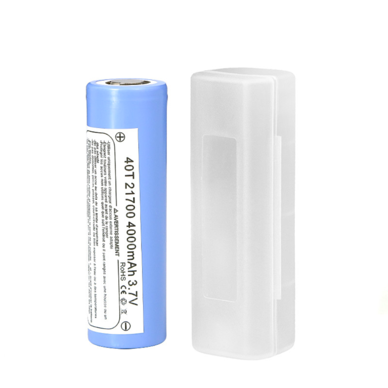 Accu 21700 40T 4000mAh 35A / Samsung