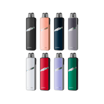 Kit Sceptre 2 / Innokin