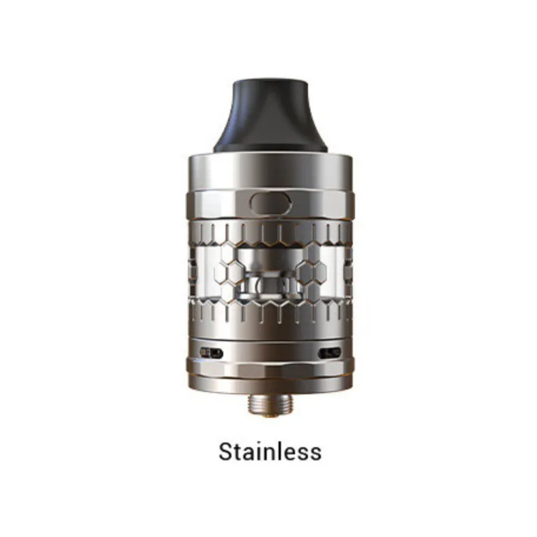 Tank Atlantis GT / Aspire x Taifun