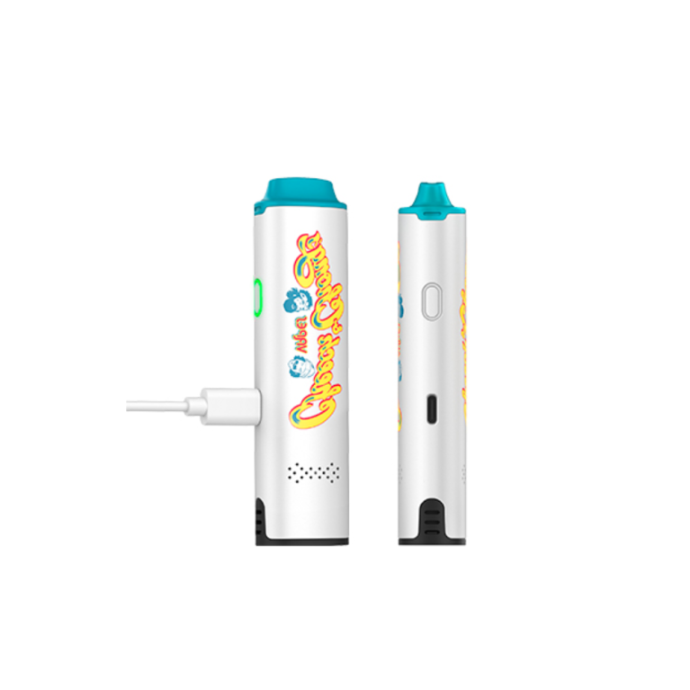 Vaporisateur Cheech & Chong's Mambo / XVape