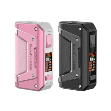 Box Aegis Legend 2 L200 - Exclusive Colors / Geekvape