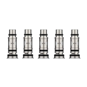 5x Resistances MTX / Vaporesso