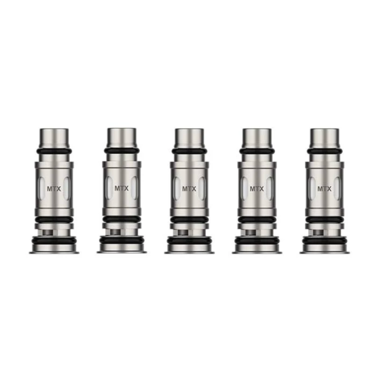 5x Resistances MTX / Vaporesso