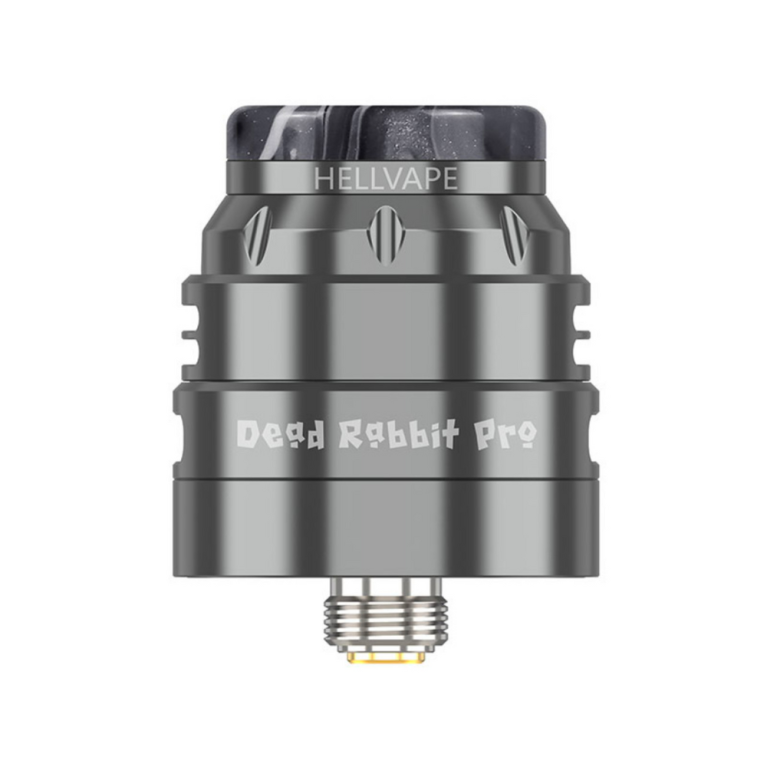 Dripper Dead Rabbit Pro RDA / Hellvape