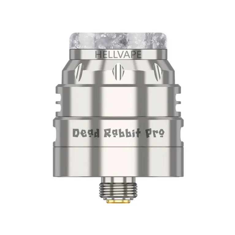 Dripper Dead Rabbit Pro RDA / Hellvape