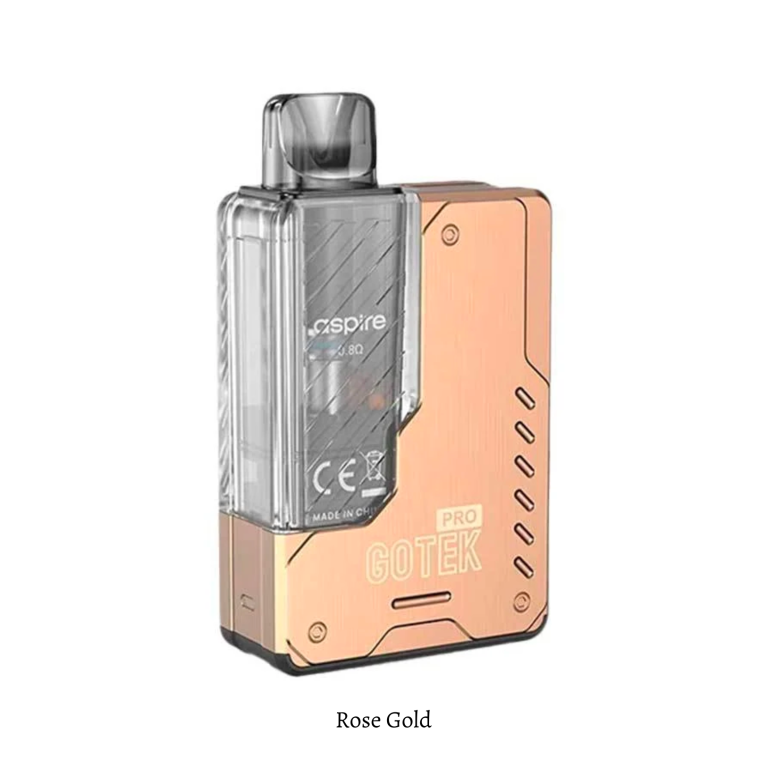 Gotek Pro / Aspire