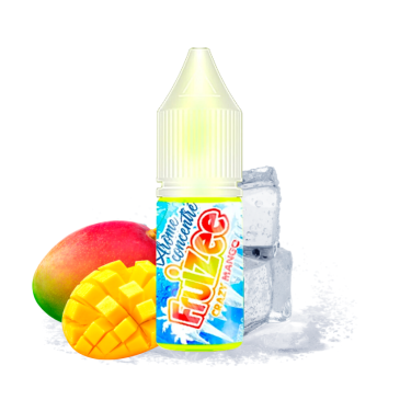 Concentré Crazy Mango / Fruizee