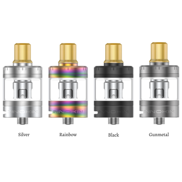 Clearomiseur Zenith Minimal / Innokin