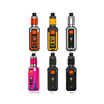 Kit Armour S 100W / Vaporesso