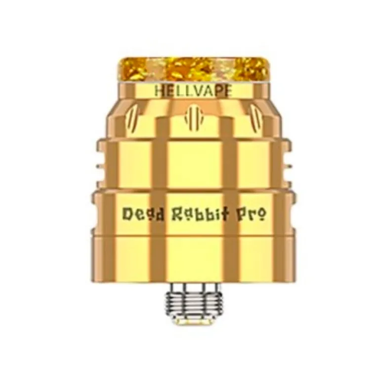 Dripper Dead Rabbit Pro RDA / Hellvape