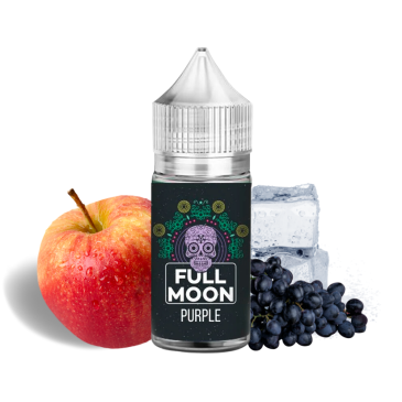 Concentré Purple 30ML / Full Moon