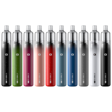 Cyber G Slim / Aspire