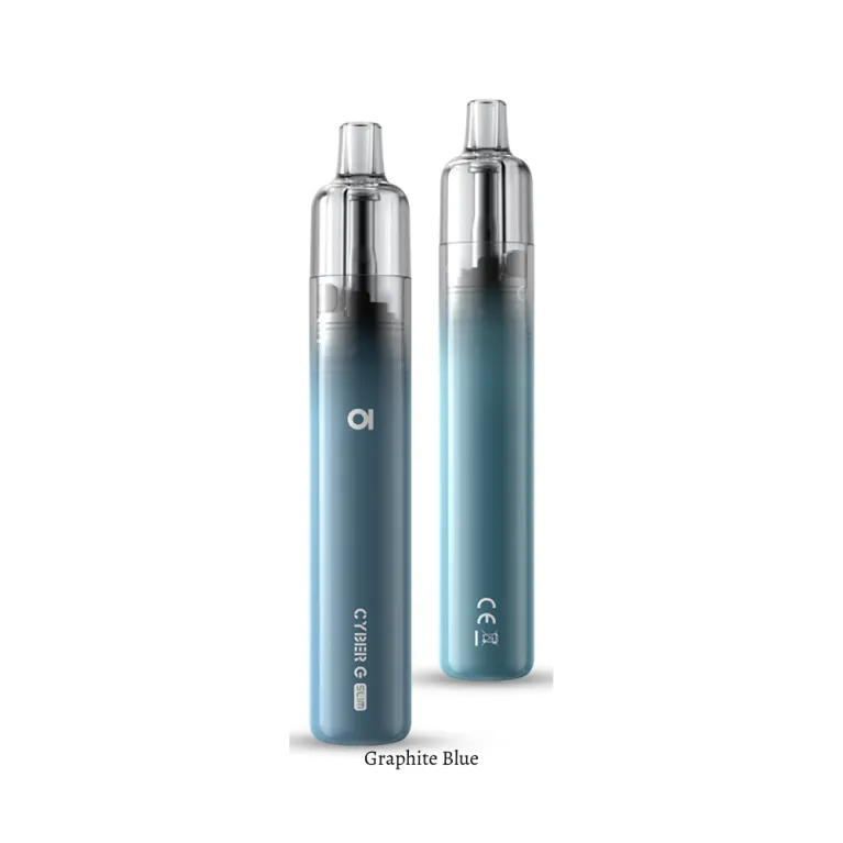 Cyber G Slim / Aspire