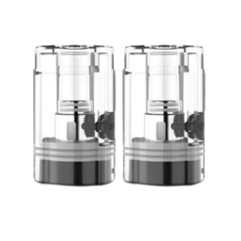 2x Cartouches Hookah Air 6ml / Fumytech