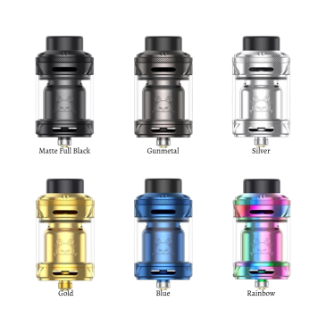 Fat Rabbit RTA 2 28mm / Hellvape