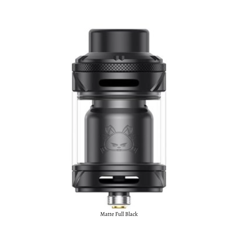 Fat Rabbit RTA 2 28mm / Hellvape