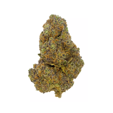 Fleur de CBD : Purple Punch – Indoor