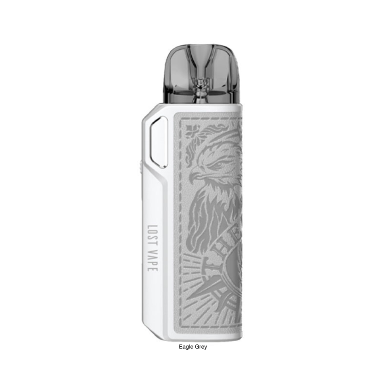 Thelema Elite 40 / Lost Vape